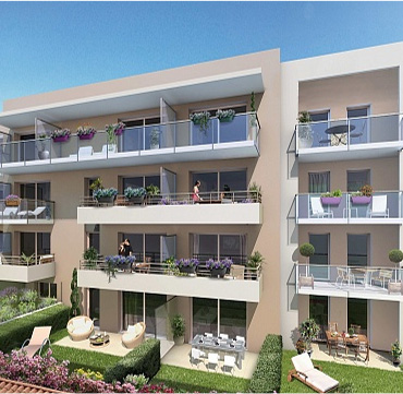 Riviera Realty | New-development