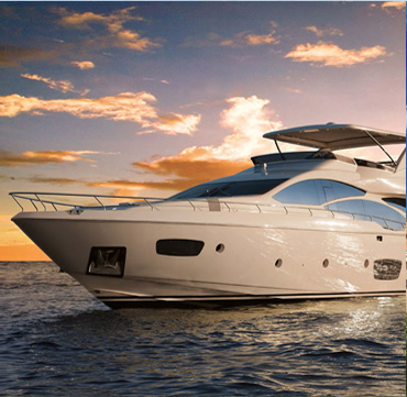 Riviera Realty | Yachts